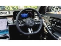 Mercedes-Benz S580e AMG Premium (Plug-in Hybrid) ปี 2022 ไมล์ 20,xxx Km รูปที่ 8
